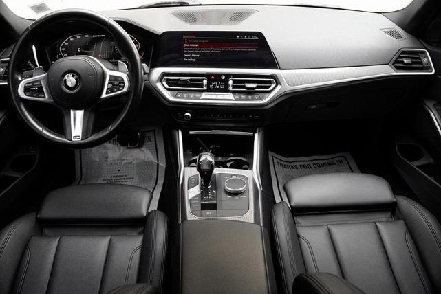 Photo of 2020 Alpine White BMW M340