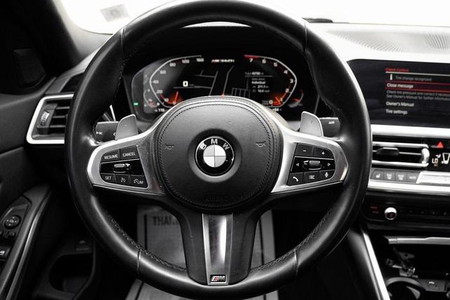 Photo of 2020 Alpine White BMW M340