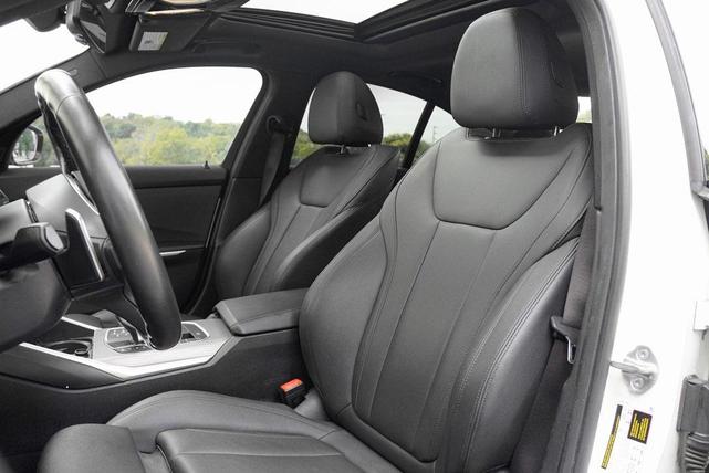 Photo of 2020 Alpine White BMW M340