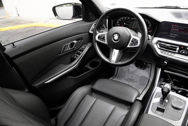 Photo of 2020 Alpine White BMW M340
