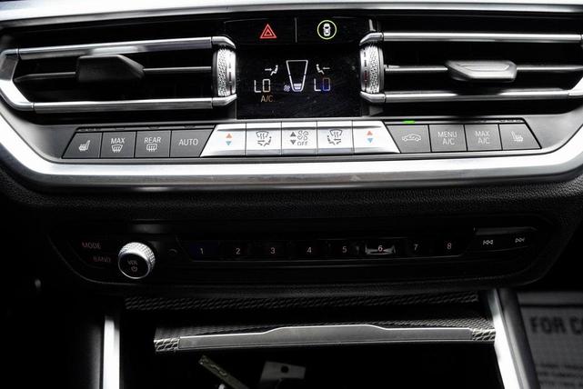 Photo of 2020 Alpine White BMW M340
