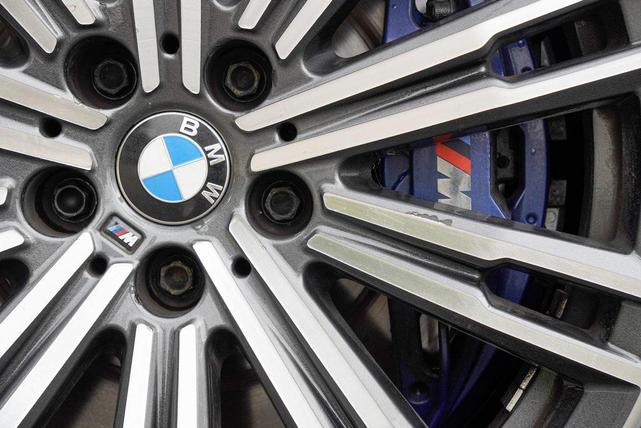 Photo of 2020 Alpine White BMW M340
