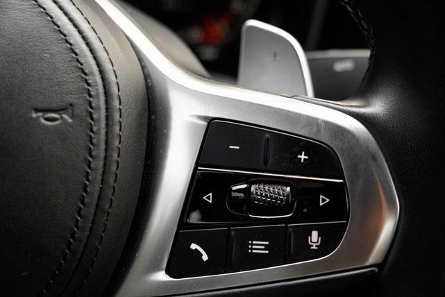 Photo of 2020 Alpine White BMW M340