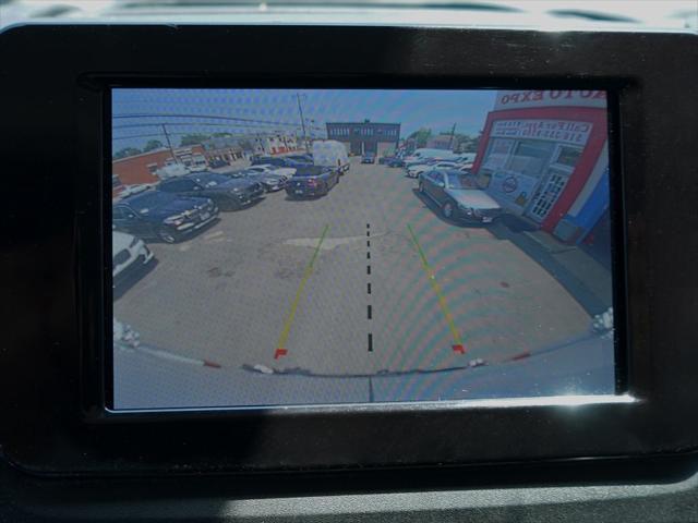 Photo of 2023 Bright White Clearcoat RAM ProMaster 2500
