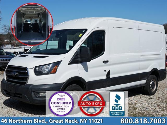 2020 Ford Transit-250
