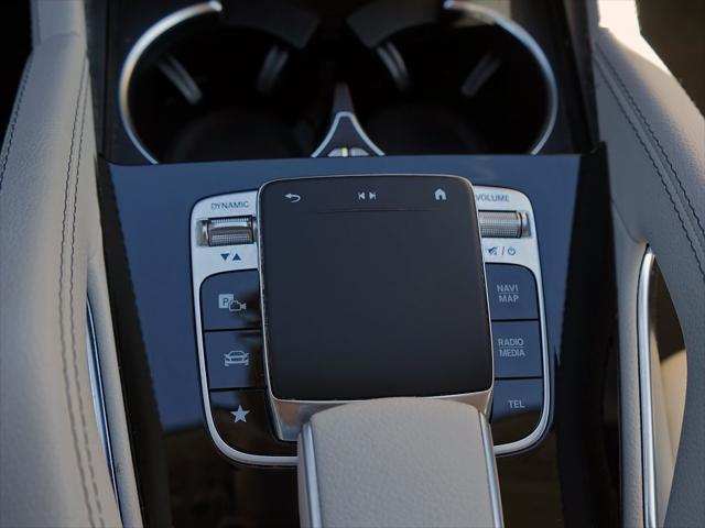 Photo of 2020 Selenite Grey Metallic Mercedes-Benz GLE 350
