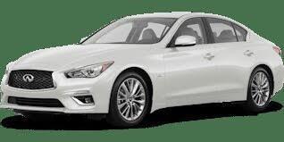 2018 Infiniti Q50