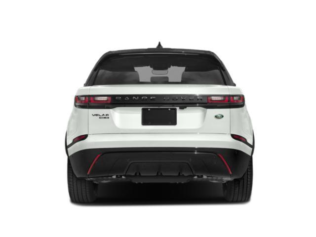 Photo of 2020 Gray Land Rover Range Rover Velar
