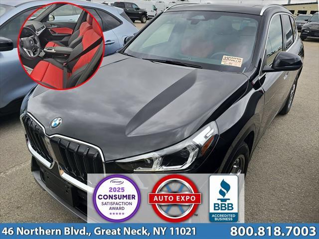 2023 BMW X1