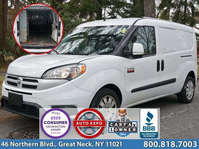 2015 RAM Promaster City