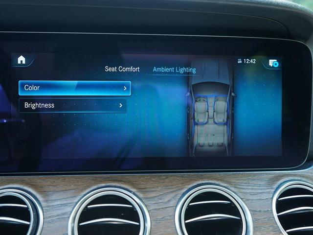 Photo of 2021 White Mercedes-Benz E-Class