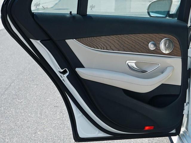 Photo of 2021 White Mercedes-Benz E-Class