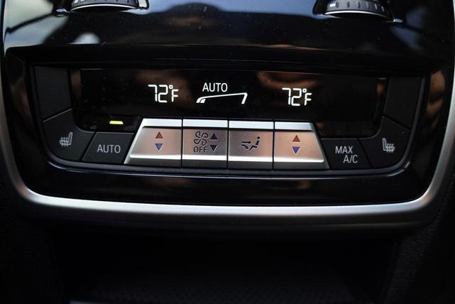 Photo of 2022 Blue Metallic BMW X5