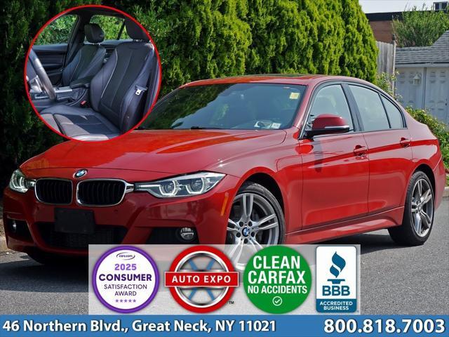 2016 BMW 328