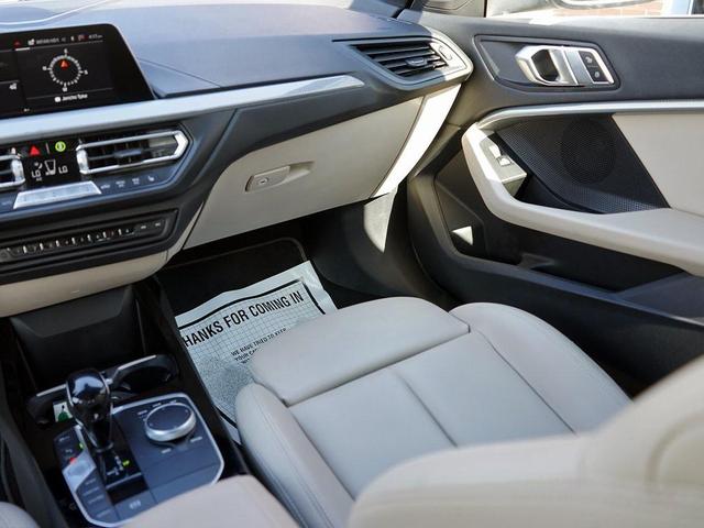 Photo of 2022 Black Sapphire Metallic BMW 228 Gran Coupe