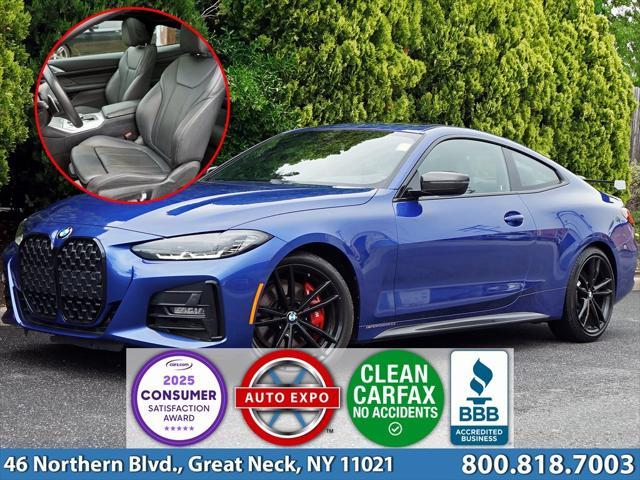 2023 BMW 430