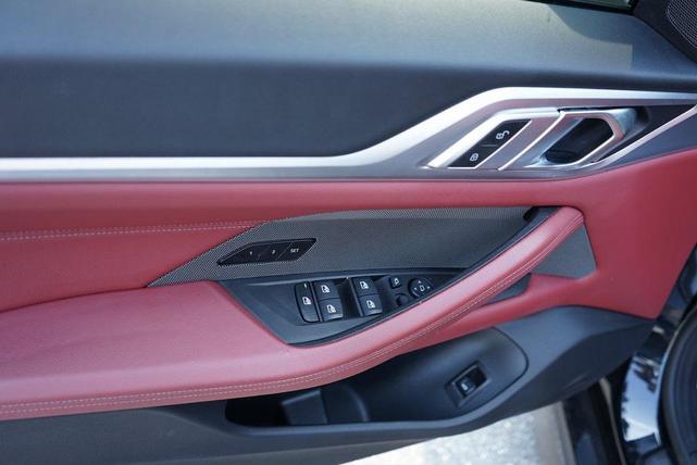 Photo of 2024 Black Sapphire Metallic BMW 430 Gran Coupe