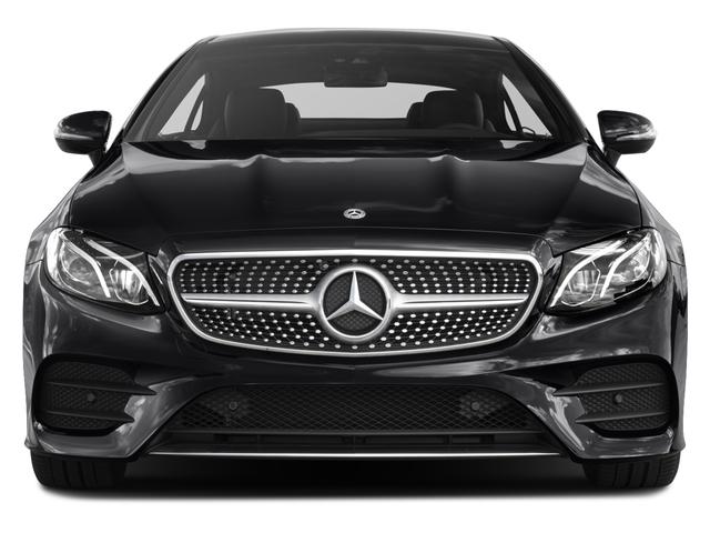 Photo of 2018 Black Mercedes-Benz E-Class