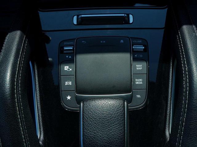 Photo of 2022 Black Mercedes-Benz GLE 450