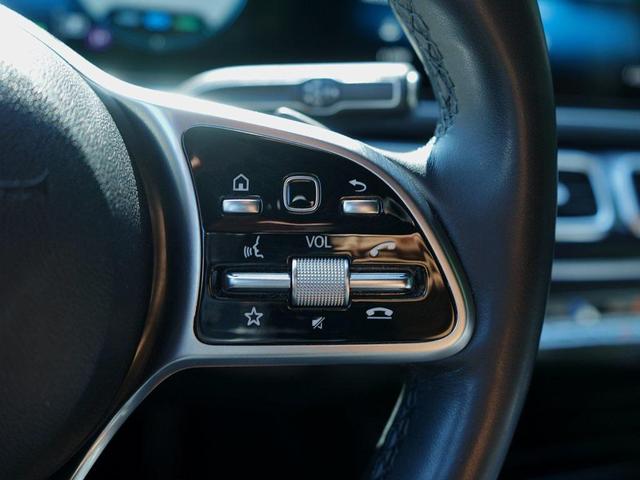 Photo of 2022 Black Mercedes-Benz GLE 450