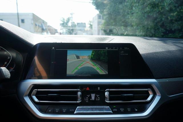 Photo of 2020 Black Sapphire Metallic BMW M340