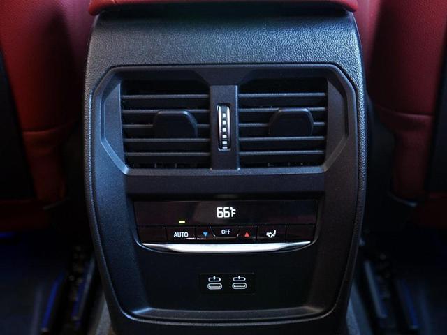 Photo of 2023 Black Sapphire Metallic BMW 430 Gran Coupe