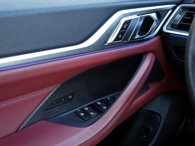 Photo of 2023 Black Sapphire Metallic BMW 430 Gran Coupe