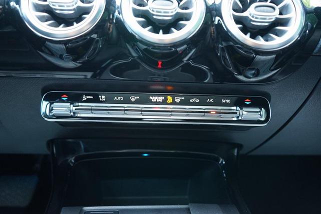 Photo of 2021 White Mercedes-Benz A-Class