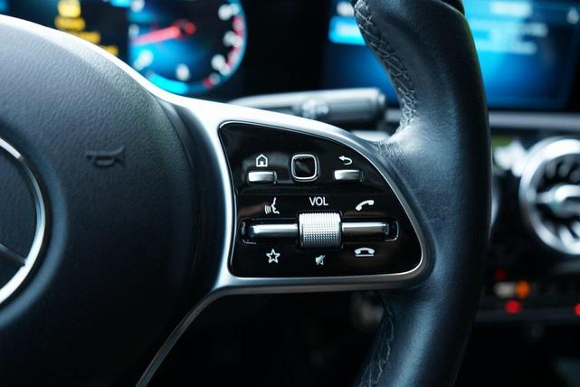 Photo of 2021 White Mercedes-Benz A-Class