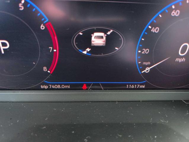 Photo of 2024 Platinum Gray Metallic Volkswagen Jetta