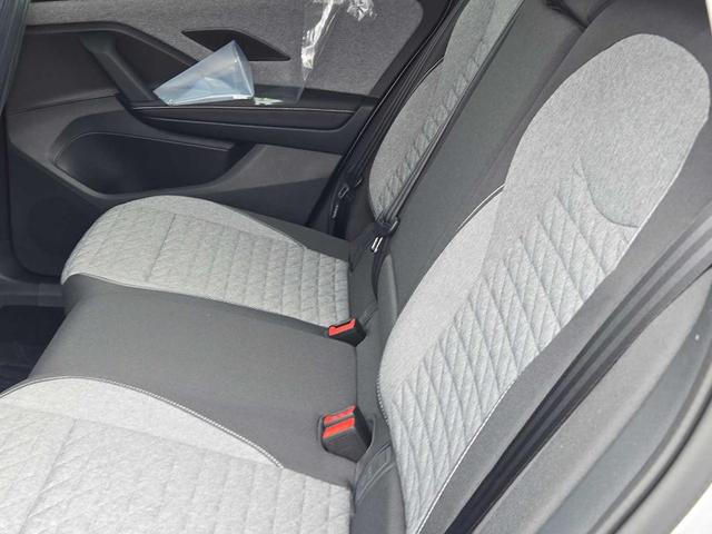 Photo of 2025 Pyrite Silver Metallic Volkswagen Tiguan