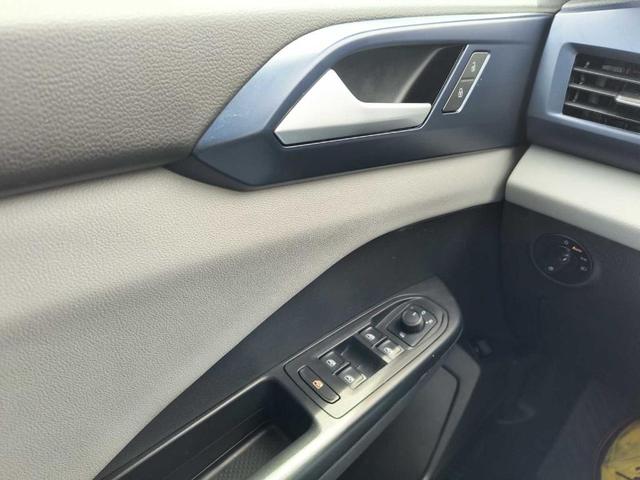 Photo of 2023 Pyrite Silver Metallic Volkswagen Taos