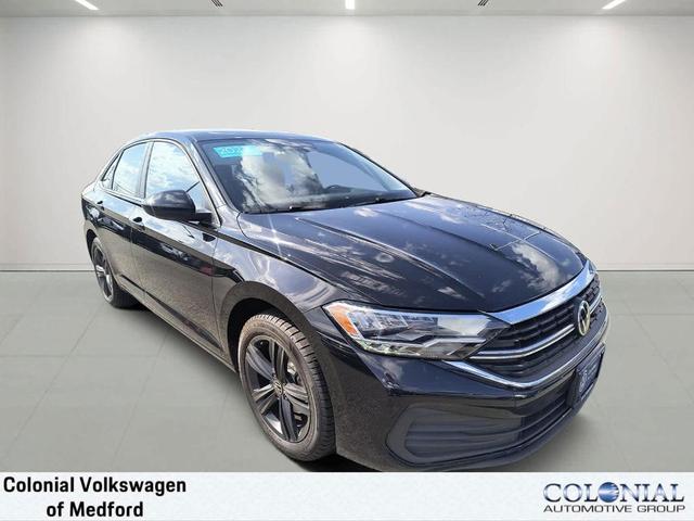 2022 Volkswagen Jetta