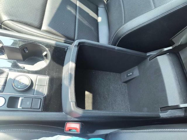Photo of 2022 Aurora Red Metallic Volkswagen Atlas
