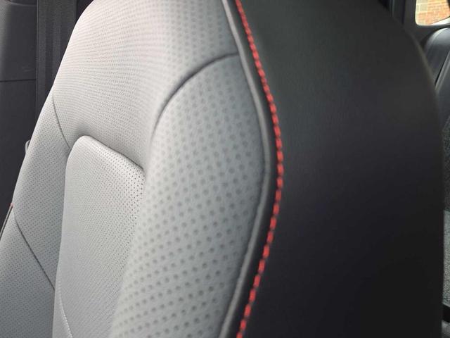 Photo of 2025 Deep Black Pearl Effect Volkswagen Jetta GLI