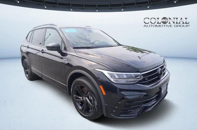 2024 Volkswagen Taos