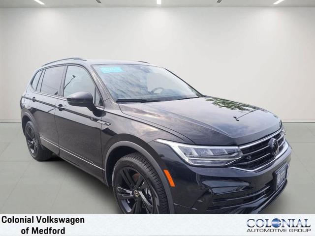 2024 Volkswagen Taos