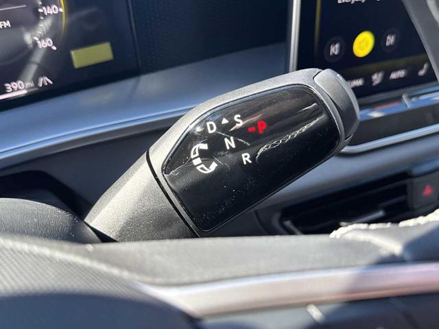 Photo of 2025 Pyrite Silver Metallic Volkswagen Tiguan