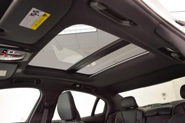 Photo of 2023 Crystal White Volvo S60 Recharge Plug-In Hybrid