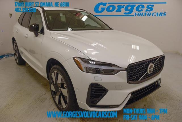 2024 Volvo Xc60 Recharge Plug-in Hybrid