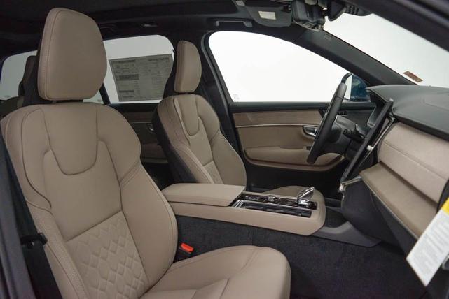 Photo of 2026 Denim Blue Volvo XC90 Plug-In Hybrid