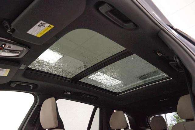 Photo of 2026 Denim Blue Volvo XC90 Plug-In Hybrid