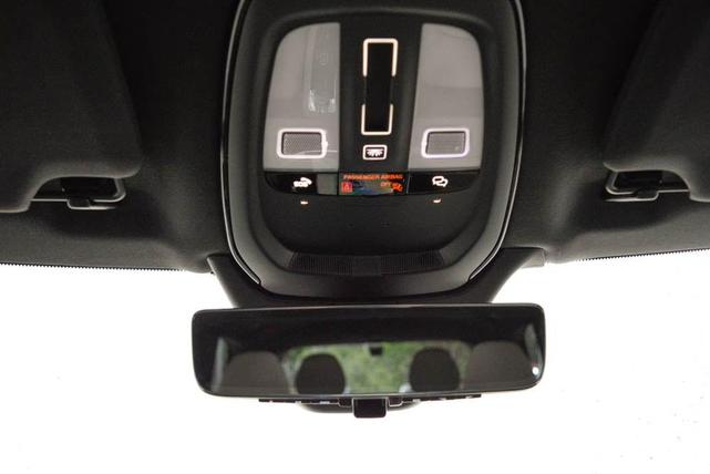 Photo of 2026 Denim Blue Volvo XC90 Plug-In Hybrid