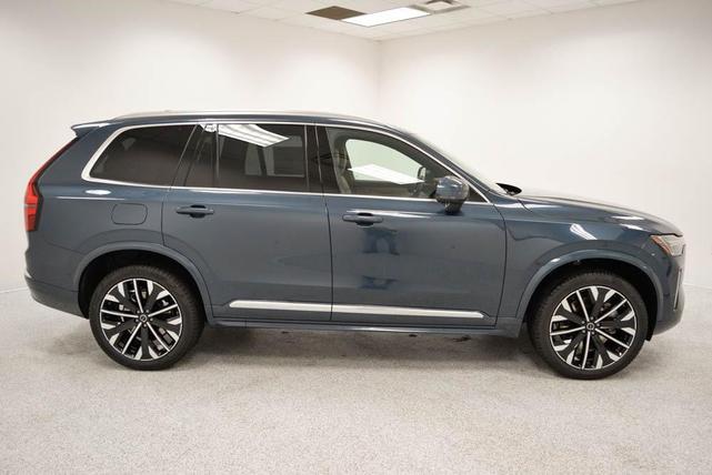 Photo of 2026 Denim Blue Volvo XC90 Plug-In Hybrid