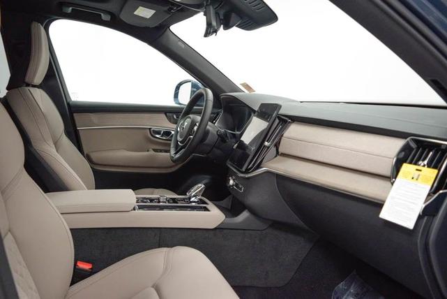 Photo of 2026 Denim Blue Volvo XC90 Plug-In Hybrid