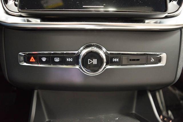 Photo of 2026 Denim Blue Volvo XC90 Plug-In Hybrid