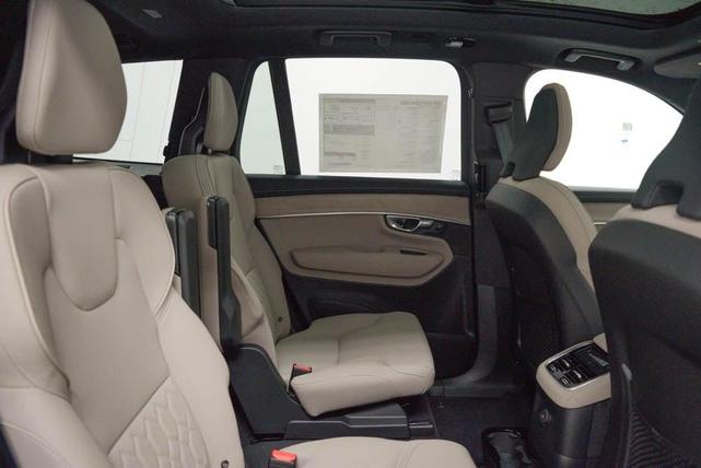 Photo of 2026 Denim Blue Volvo XC90 Plug-In Hybrid