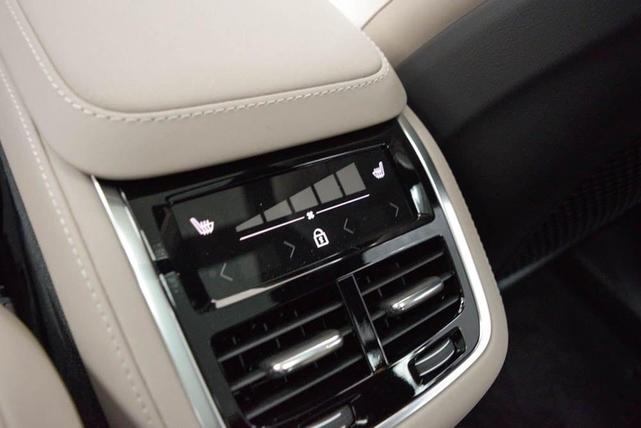 Photo of 2026 Denim Blue Volvo XC90 Plug-In Hybrid