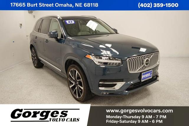 2023 Volvo XC90