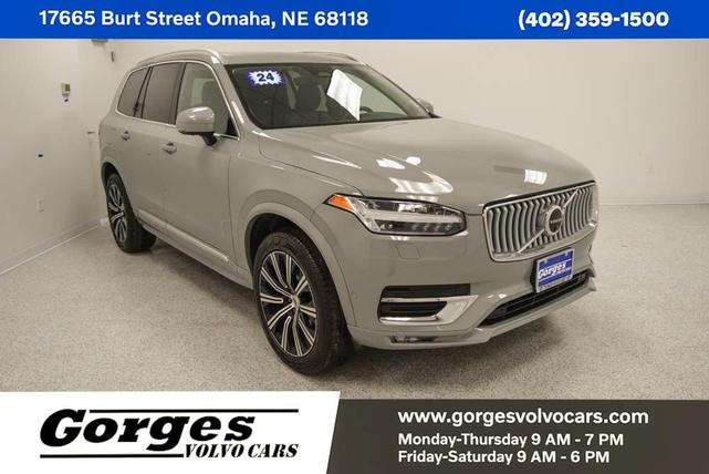 2024 Volvo XC90